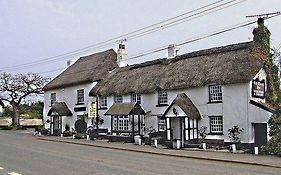 The Old Thatch Inn Exeter